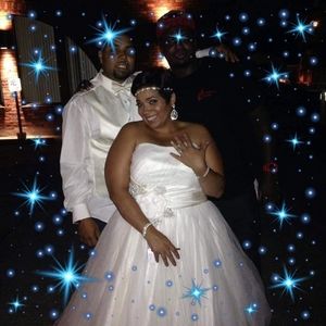 Meet your Posher, Anisa